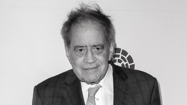 Film: Poesie statt Action: Hollywood-Legende Arthur Cohn ist tot