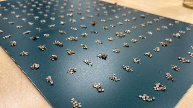 Flughafen Frankfurt: Flughafen: Passagier mit über 11.000 Diamanten im Handgepäck