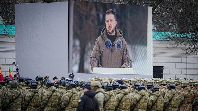 Die Lage im Überblick: "Freie Wirtschaftszone" als Kompromiss? Kiew ist skeptisch