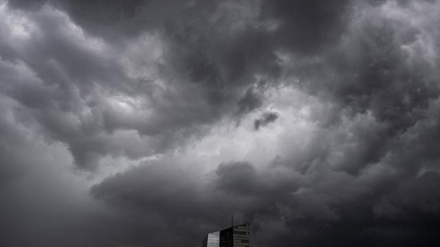 Krisenszenarien: Geopolitische Schocks: EZB startet Stresstest für 110 Banken