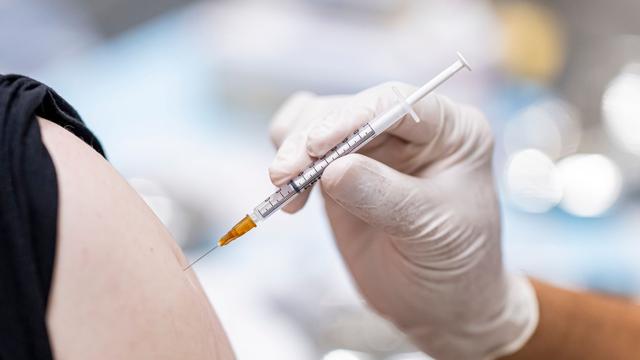 Grippe-Viren: Grippesaison: Einige Impfstoffe nicht lieferbar