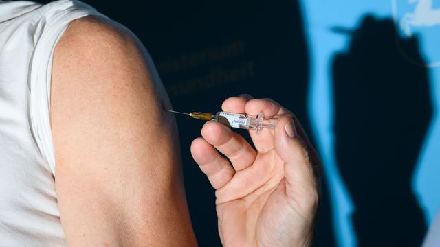 Infektsaison: Hunderte Grippefälle seit Oktober in Thüringen