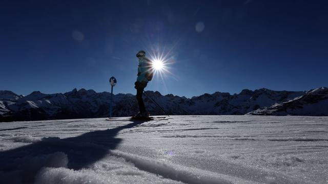 Wetter in Bayern: Kalte Nebelsuppe im Tal und Sonne in den Bergen