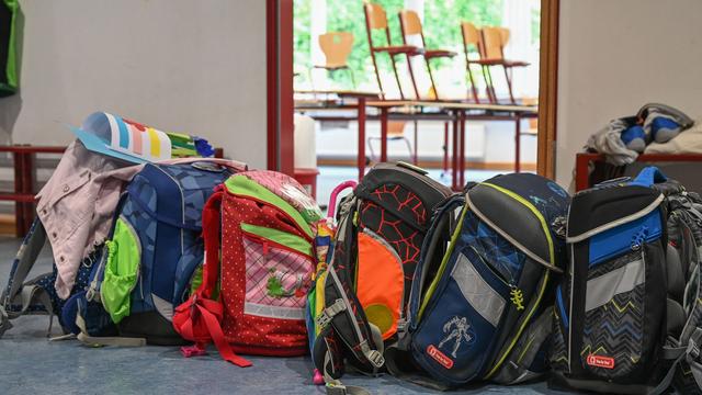 Betreuung an Grundschulen: Städte klagen für mehr Geld bei Ganztagsbetreuung