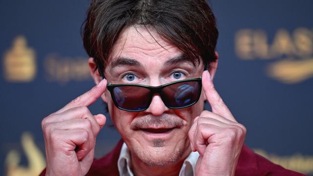 Weihnachtsgeschenke: Matze Knop über Geschenke: 