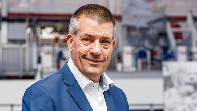 Schiffbau: Meyer Werft bekommt neuen Chef