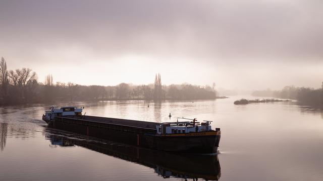 DWD-Prognose: Nebel hält sich hartnäckig im Südwesten