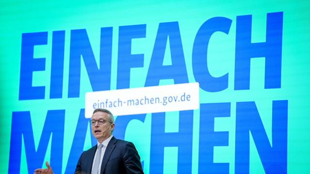 Onlineportal: Neues Onlineportal: Regierung will Feedback von Bürgern