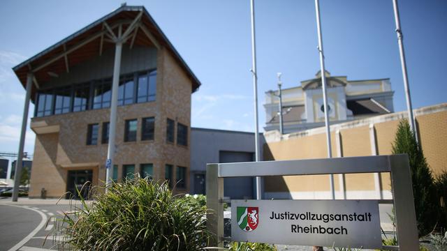 Rauschgift: NRW testet Ionenscanner gegen unsichtbare Knastdrogen