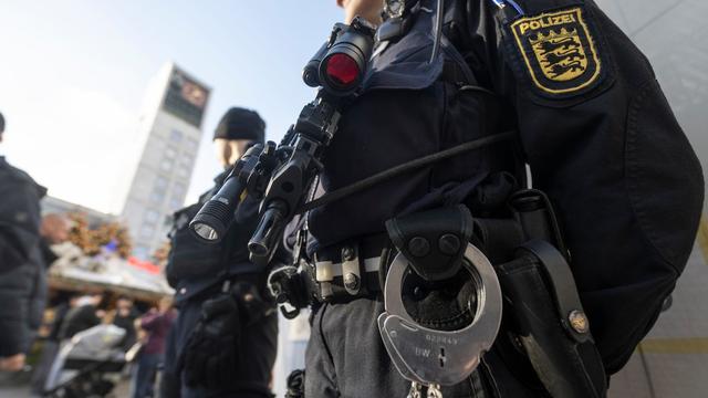 Nach Europa-League-Spiel: Polizei prüft Gesänge nach VfB-Spiel gegen Maccabi Tel Aviv