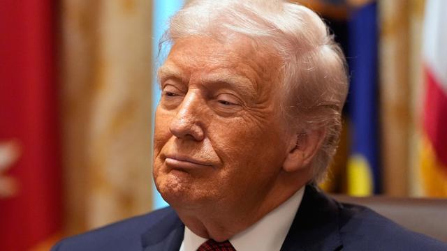 Konflikt in Südostasien: Trump: Thailand und Kambodscha bereit zu Ende der Kämpfe