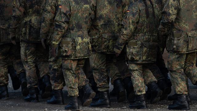 Sachsen-Anhalt: Schülerstreiks gegen Wehrdienst – Linke fordert Freiraum