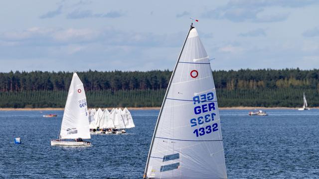 Freizeit: Seen im Nordosten Sachsens öffnen dauerhaft für Boote