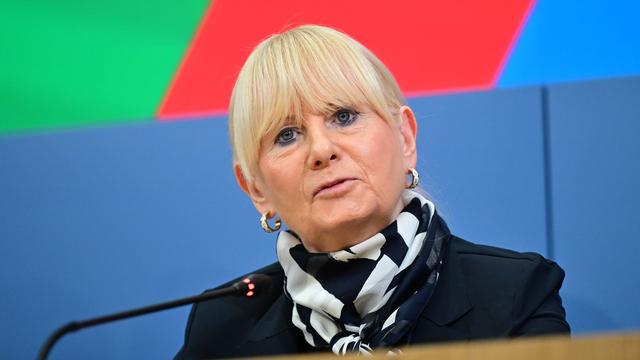 Olympische Spiele: Senatorin zu Olympia-Bewerbung: "Ohne Berlin keine Chance"