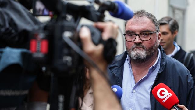 Frankreich: "Sie sind Dr. Tod": Anklage will lebenslang für Klinikarzt