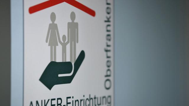 Migration: So geht es mit dem Bamberger Ankerzentrum weiter