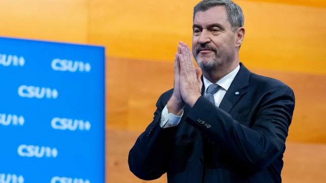 CSU-Parteitag: Söder-Müdigkeit in der CSU?