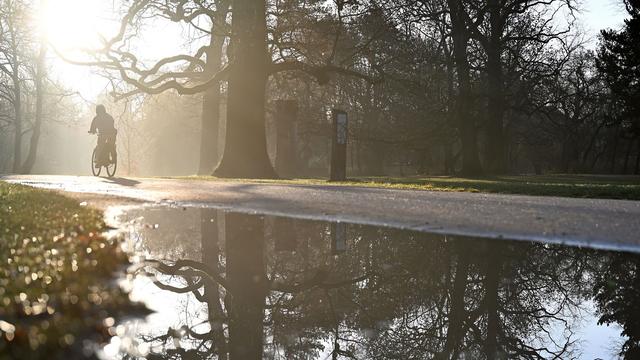 Deutscher Wetterdienst: Sonne und Nebel – Wetter bleibt meist trocken