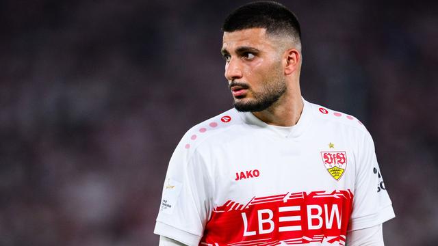 Kritik in Europa League: Undav kritisiert VfB-Auftritt: "Keine Qualitätsfrage"