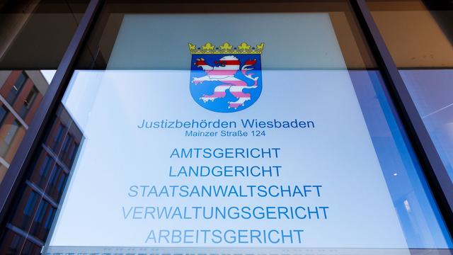 Indizienprozess: Lebenslange Haft nach tödlichem Messerangriff auf 81-Jährige
