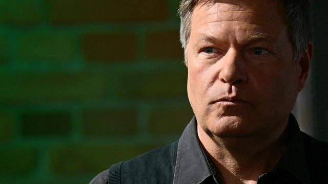 Grüner Politiker: Vorwurf der Verleumdung – Verfahren gegen Habeck eingestellt