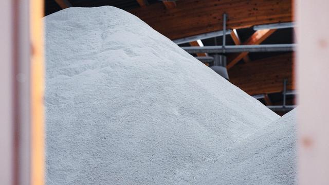 Winterdienst in Brandenburg: Wie Straßenmeistereien für den Winter gerüstet sind