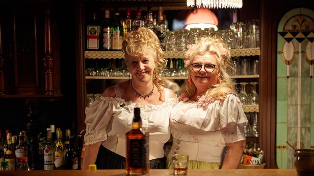 Westernstadt in Berlin: Wilder Westen in Berlin: Wird "Old Texas Town" geräumt?