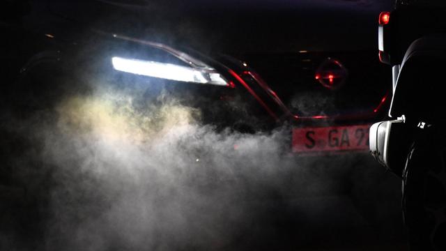 Auto: Zwei Drittel der Bundesbürger für Abkehr von Verbrenner-Aus