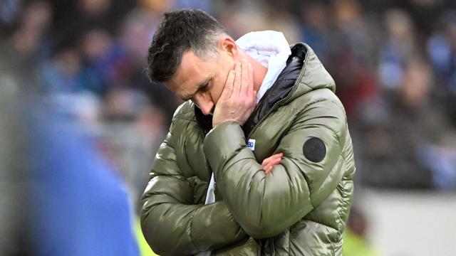 2. Fußball-Bundesliga: 4:0 im Wildpark: Paderborn verschärft KSC-Krise