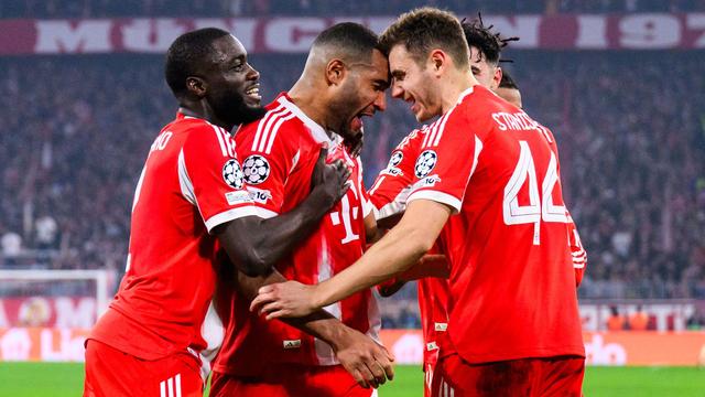 Fußball-Bundesliga: Bayern zum Upamecano-Poker: "Wird extrem viel geschrieben"