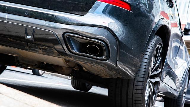 Autoindustrie: FDP fordert komplette Rücknahme des Verbrenner-Verbots