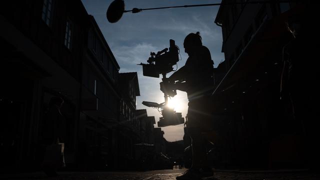 Dreharbeiten: Filmförderung vergibt knapp 1,3 Millionen Euro im Nordosten