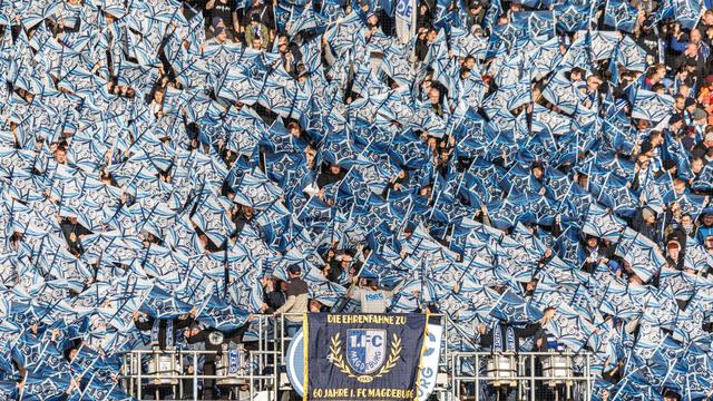 2. Fußball-Bundesliga: Kein Sieger beim Elfmeterfestival in Magdeburg