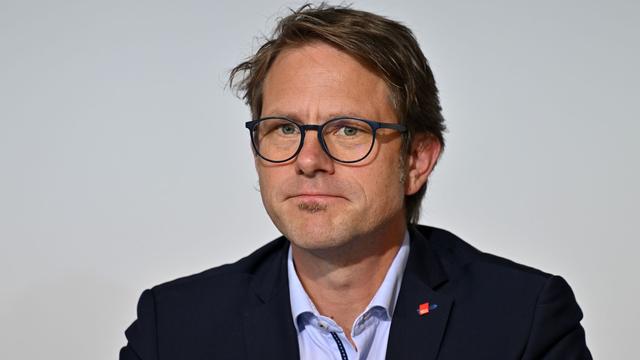 Gewerkschaft: Kontinuität an der DGB-Spitze in Hessen und Thüringen