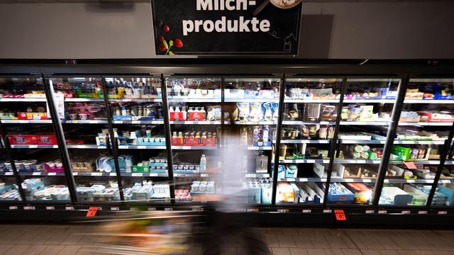 Protestaktion: Landwirte planen Mahnwache in Wasbek