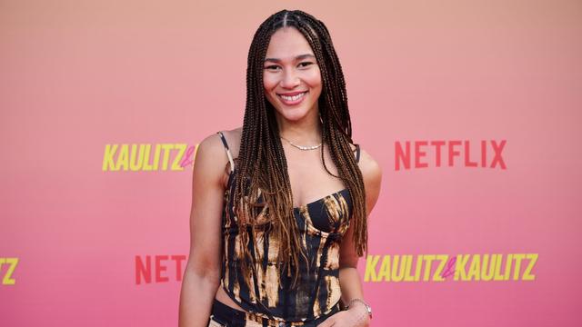 Bei Instagram verkündet: "Let's Dance": Ex-Kandidatin ist schwanger