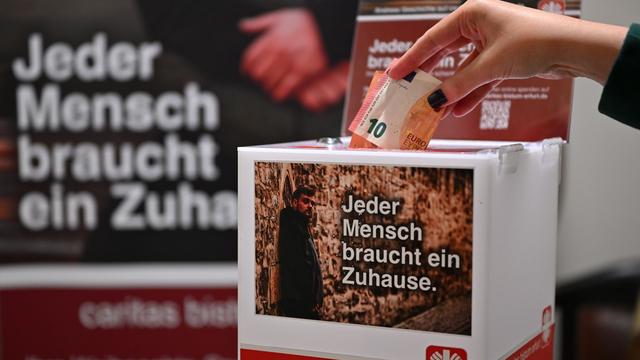 Adventszeit ist Spendenzeit: Licht und Schatten bei Spendenbereitschaft in Thüringen