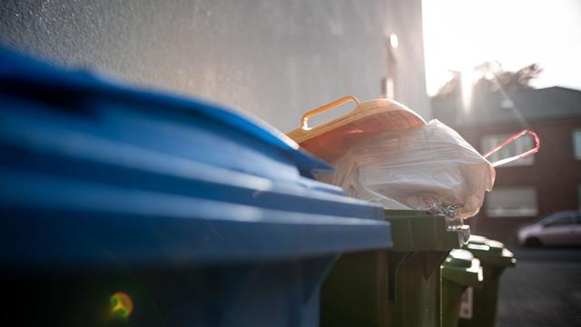 Kommunale Gebühren: Müllabfuhr und Abwasser werden 2026 teurer