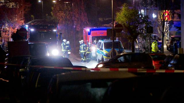 Kriminalität: Tatverdächtiger nach Angriff auf Mutter und Kinder gefasst