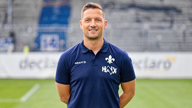 Fußball: Nach 13 Jahren: SVD trennt sich überraschend von Stegmayer