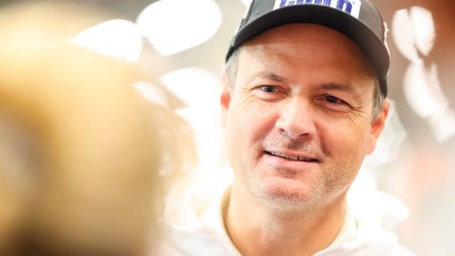 Abschied: Nach Olympia-Saison: Sportdirektor Bitterling verlässt DSV