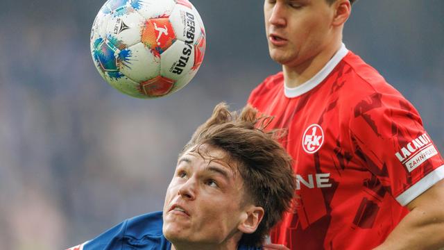 2. Fußball-Bundesliga: Nullnummer in Bielefeld – FCK bleibt auswärts schwach