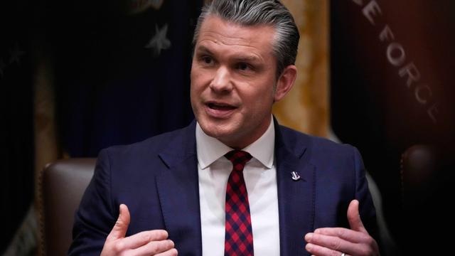 Konflikte: Pentagon: Drei Amerikaner bei Angriff in Syrien getötet