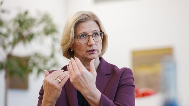 Verbrenner-Aus: Rehlinger begrüßt Änderungen beim Verbrenner-Aus