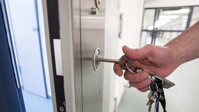 Kriminalität: Tausende Hamburger Haftbefehle nicht vollstreckt