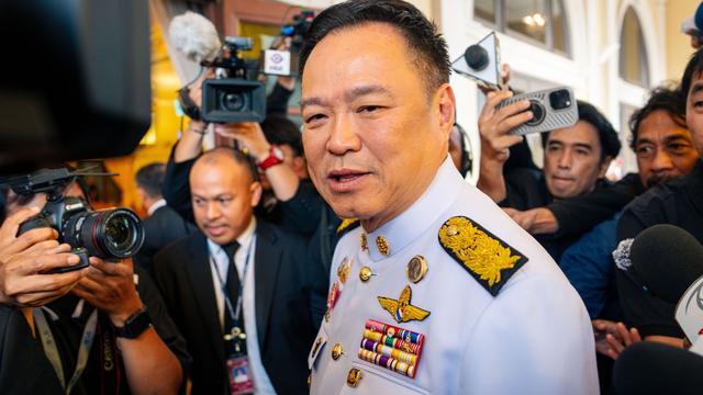 Nach Trump-Anruf: Thailand: Keine Waffenruhe mit Kambodscha