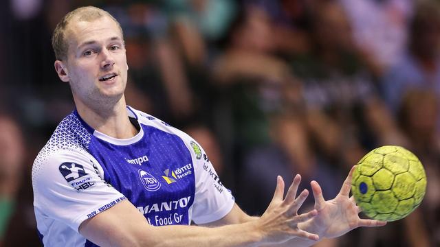 Handball: ThSV Eisenach beendet Negativserie in der Bundesliga