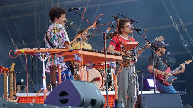 Musik und Politik: Von Wegen Lisbeth: "Werden keine AfD-Wähler mehr erreichen"