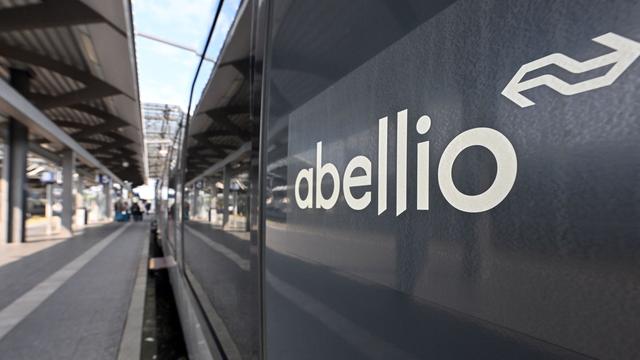 Saale-Thüringen-Südharz-Netz: Abellio erweitert Zugflotte - Entlastung für Fahrgäste