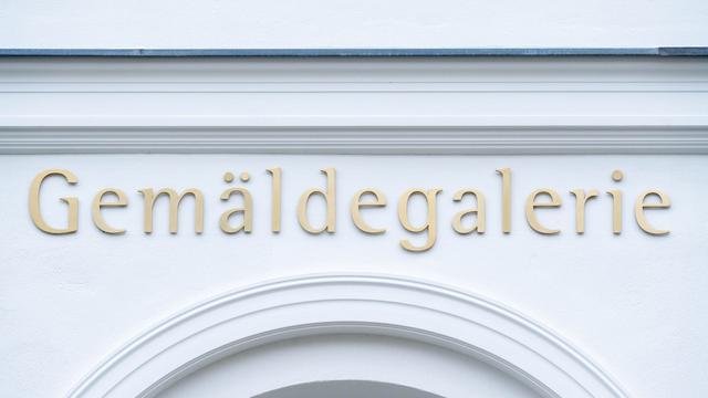 Romantik-Schau: Abtauchen in Caspar David Friedrichs Welt - Galerie öffnet